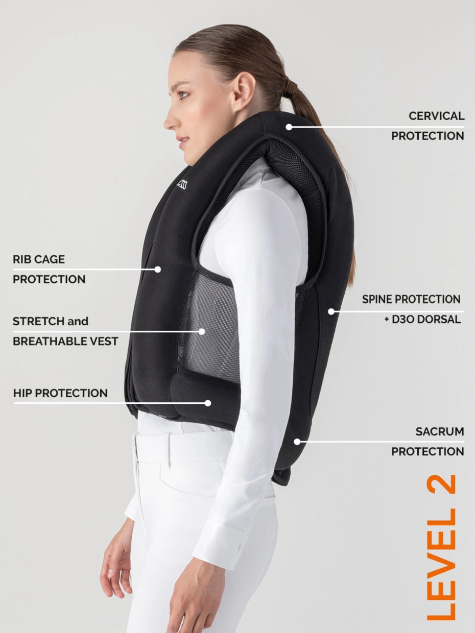 Airbag Equiline Belair