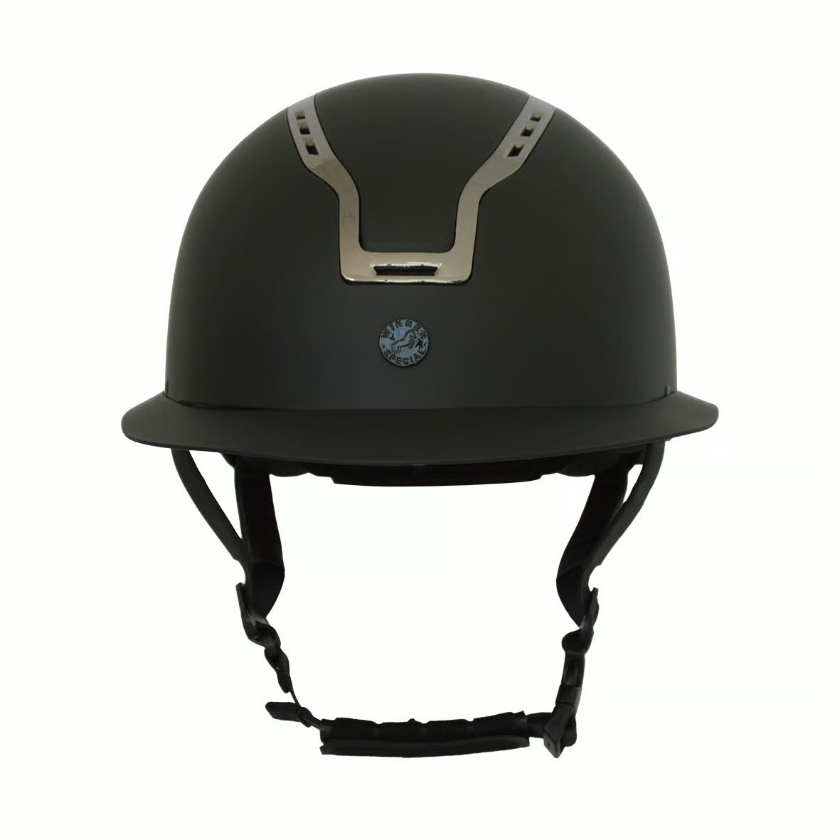 Casco Winner inserto brunito