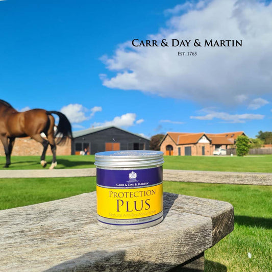 crema antibatteria Carr&Day&Martin