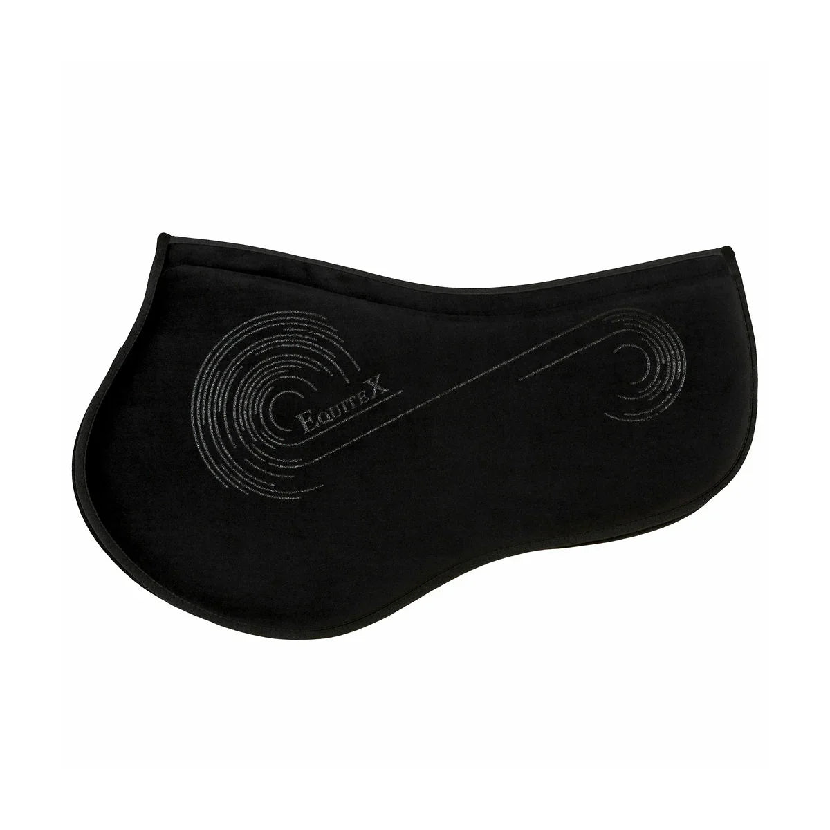 cuscino correttivo-equitex-gamma-velluto nero
