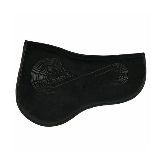cuscino correttivo-equitex-polar -velluto nero