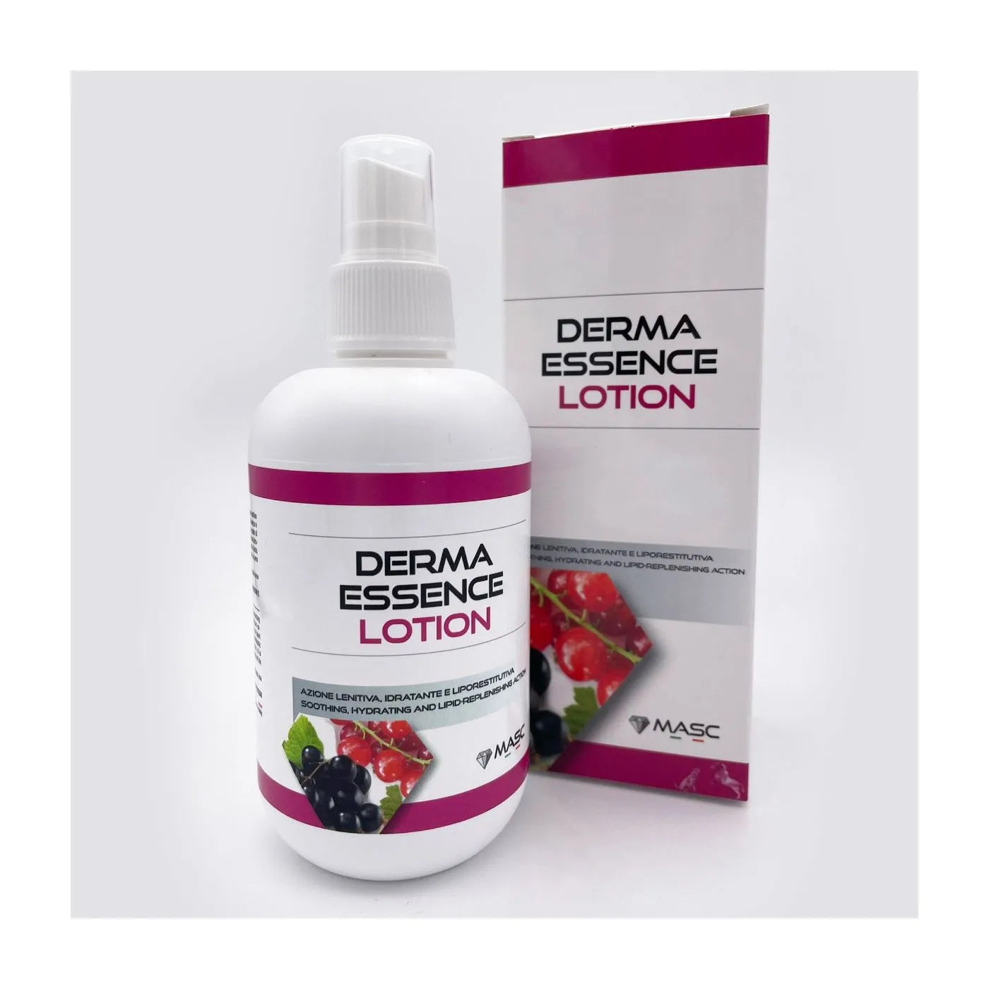 derma essence lotion-masc