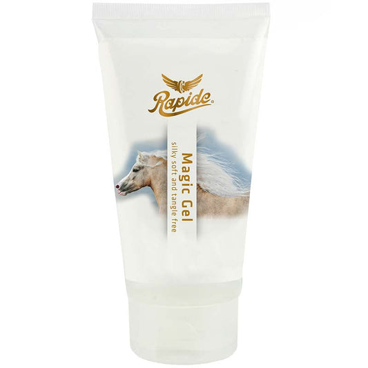 districante rapide magic gel