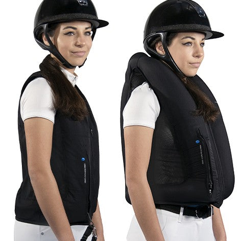Airbag Zip’In-2 Gilet Helite