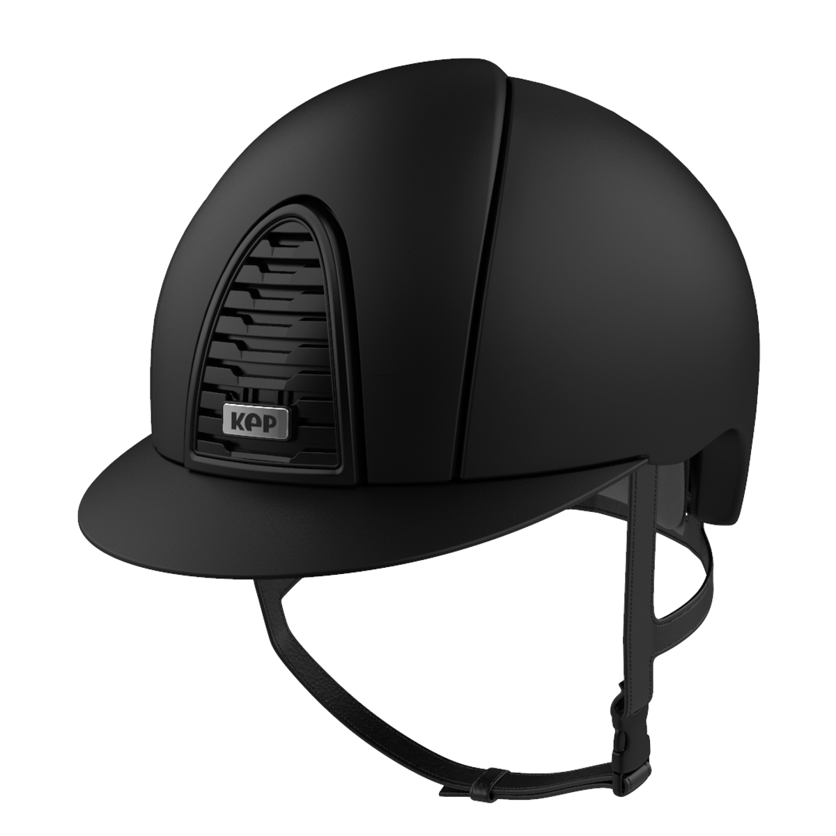 Casco Kep Italia Cromo 2.0 matt large