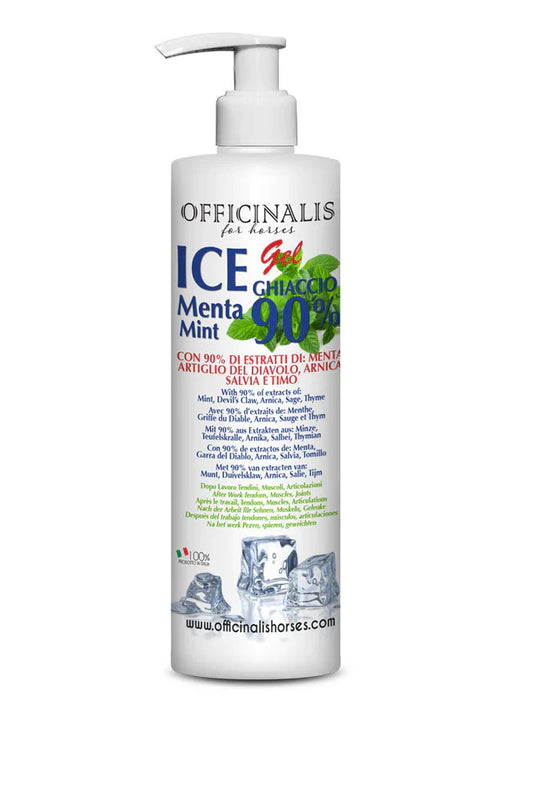 ice officinalis 250 ml