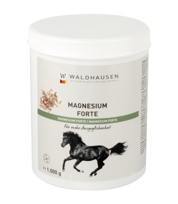 Magnesium Forte -Waldhausen
