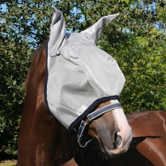 Maschera antimosche Amigo - Horsewear