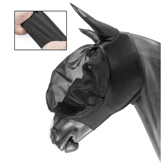 maschera modello