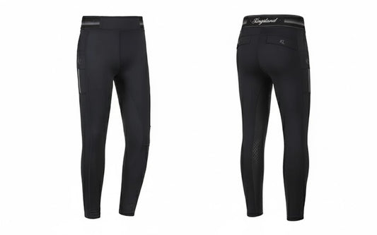 Pantaloni donna monta inglese Kingsland - KLKATTIE