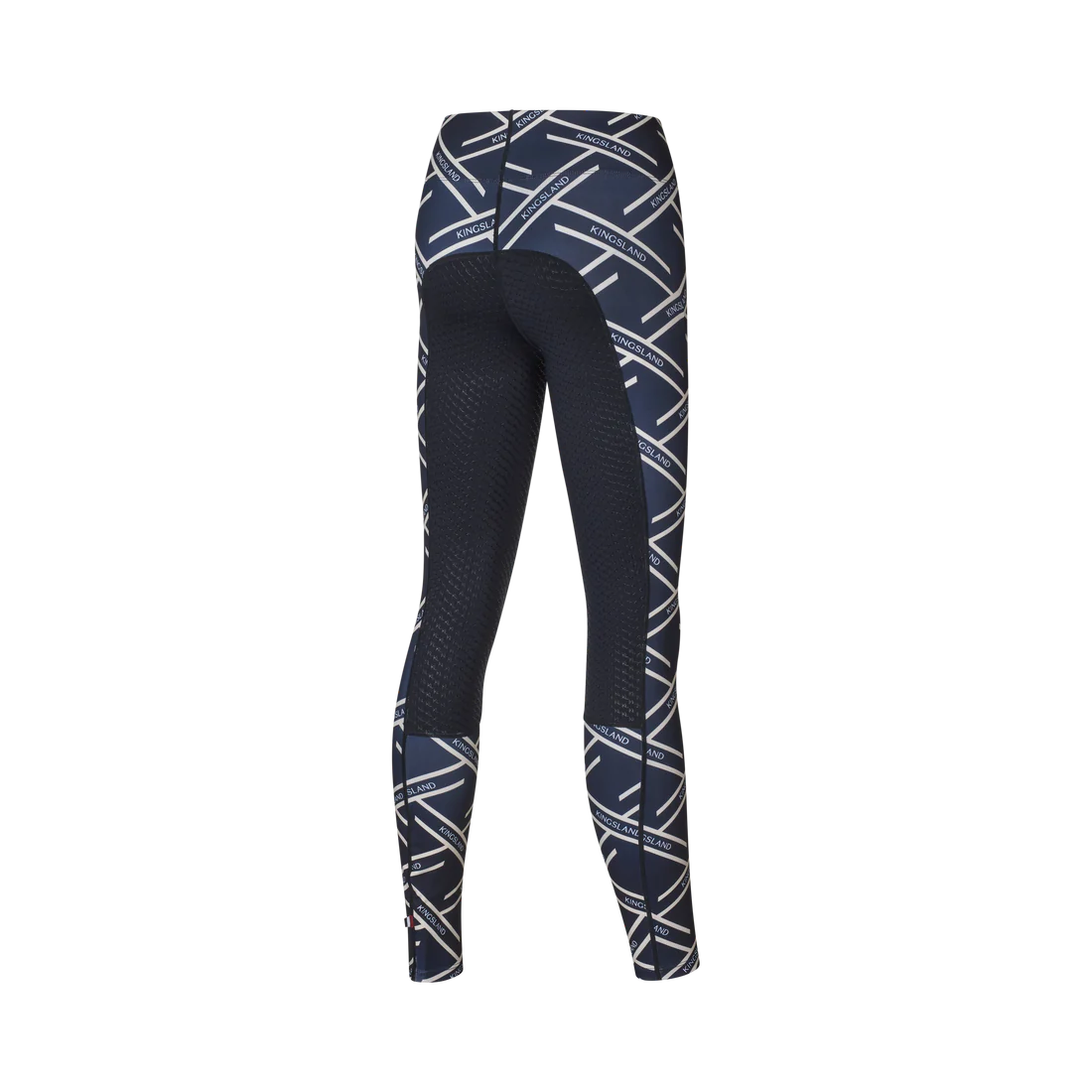 pantaloni retro