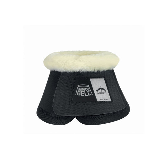 Paraglomi Veredus Safety Bell Light con pelo
