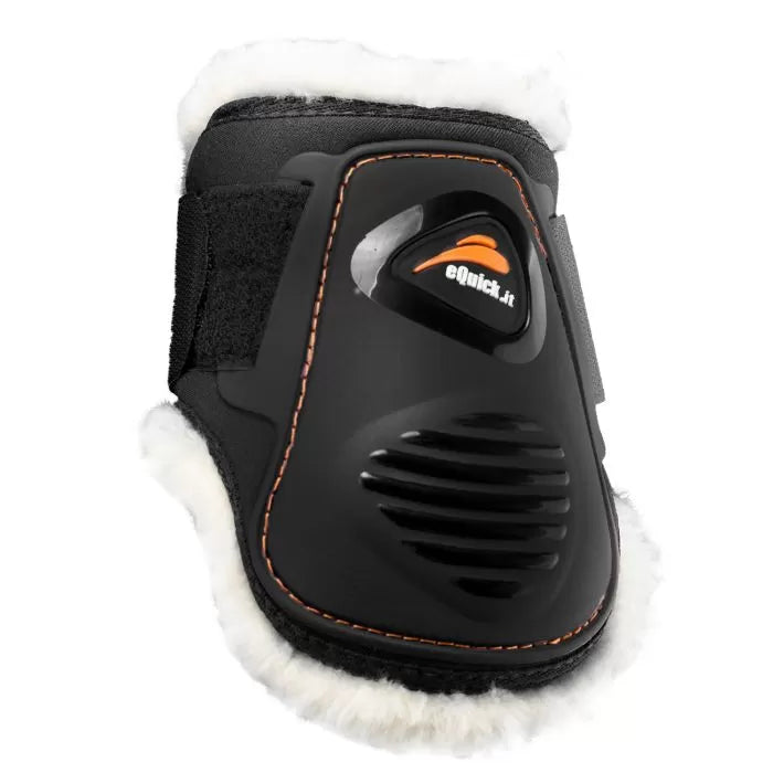 paranocche Elight Equick FLUFFY