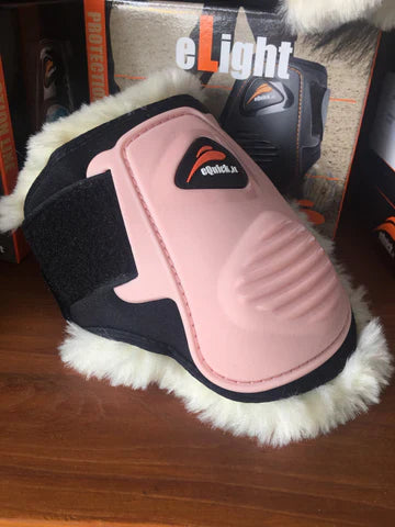 paranocche Elight Equick FLUFFY
