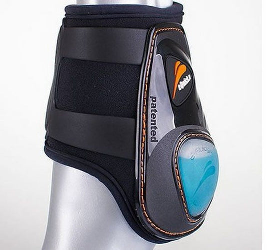 paranocche Eshock Fluidgel velcro