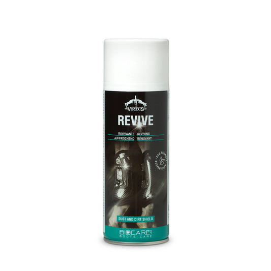 Ravvivante per stinchiere e accessori Veredus
