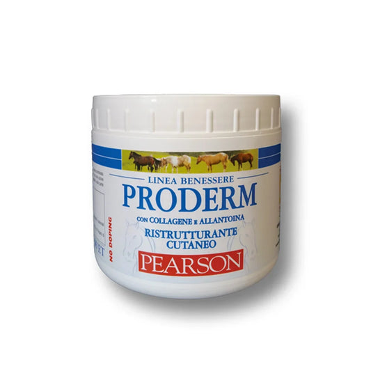 Ristrutturante Cutaneo Proderm