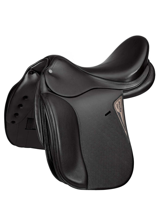 Sella da dressage Talent Equiline