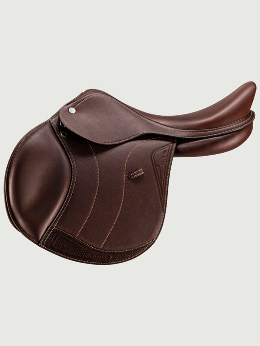 Sella da salto E4 Equiline