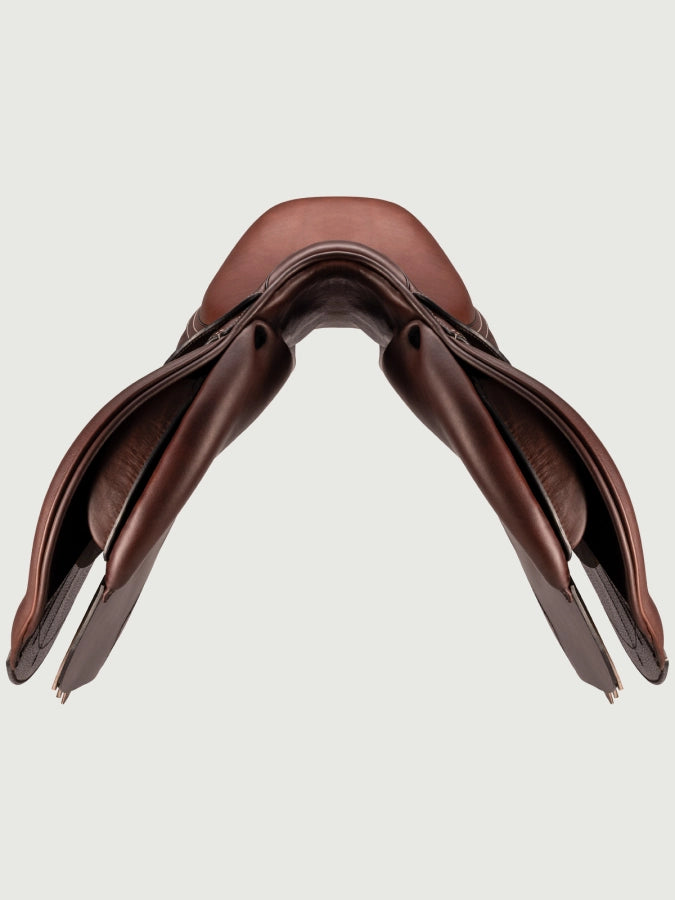 Sella da salto E4 Equiline