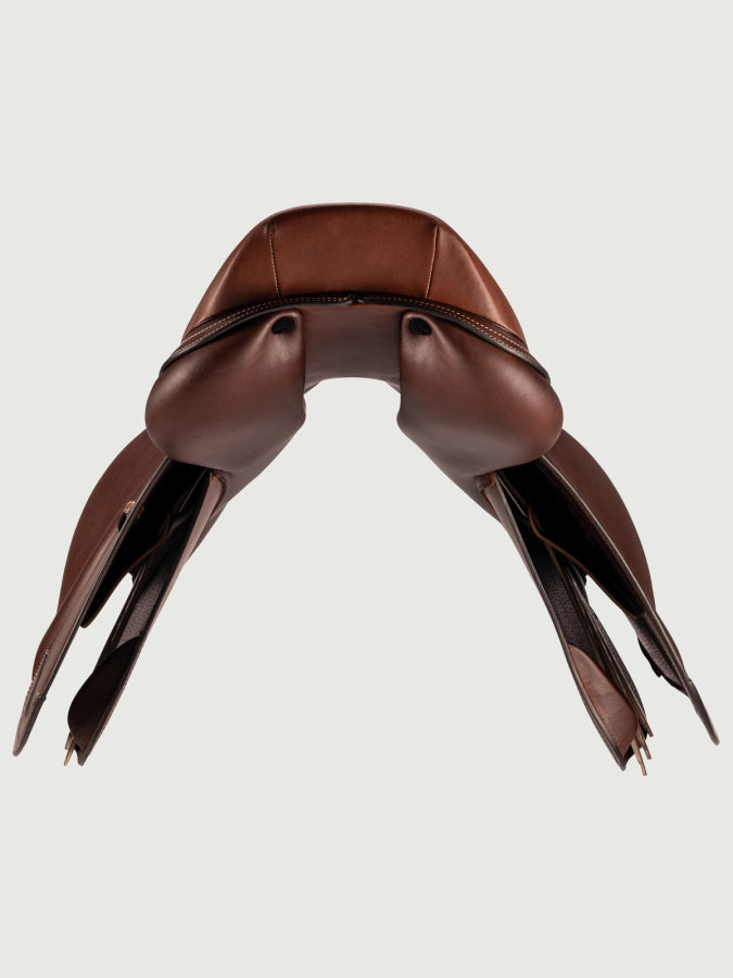 Sella da salto E4 Equiline