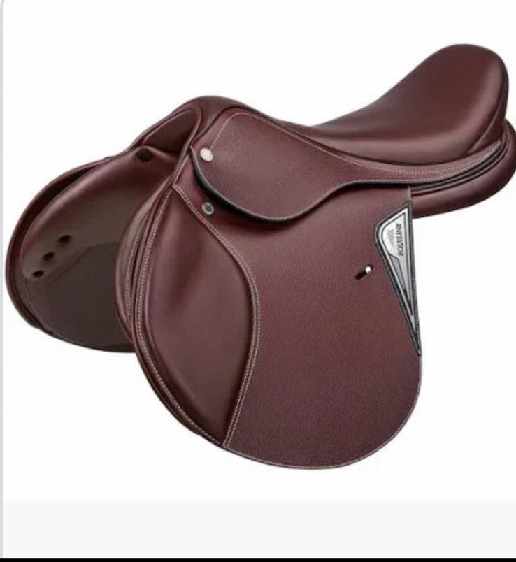 Sella da salto Equiline - Jumping Talent