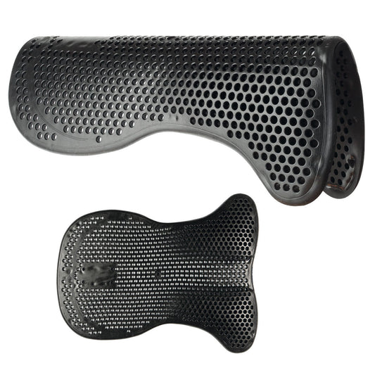 Sottocuscino Tattini in gel rialzato