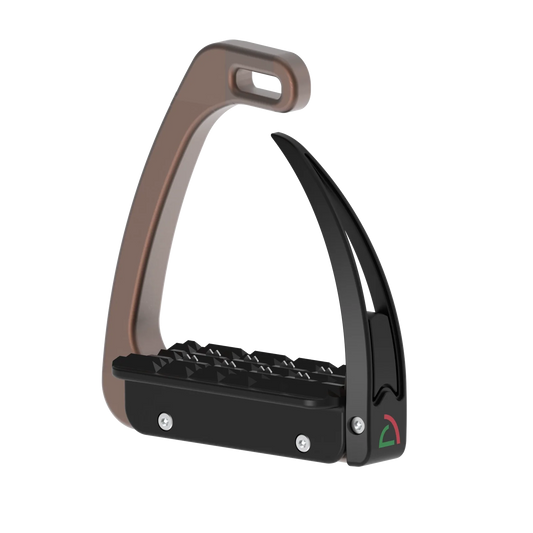 Staffe Saferiding light