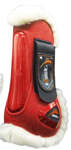 Stinchiere Elight Equick FLUFFY