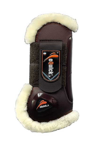 Stinchiere Elight Equick FLUFFY