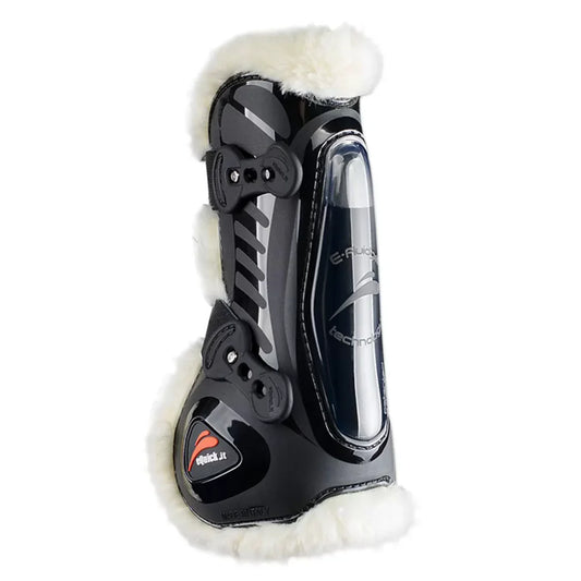 Stinchiere Eshock Equick  FLUFFY FLUIDGEL