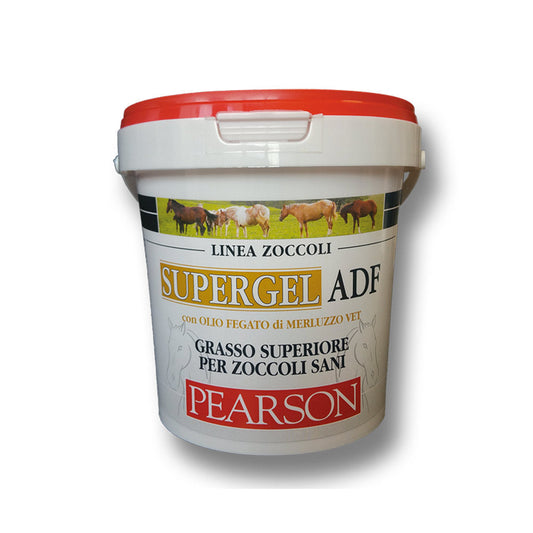 Super Gel ADF della Pearson