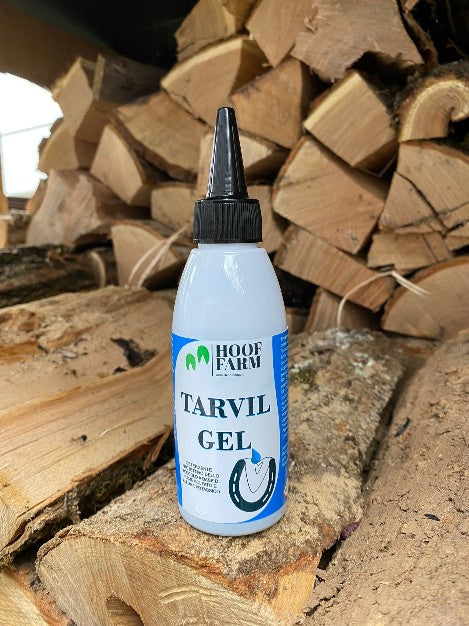 Tarvic Gel Enrico Corsa confezione BLU